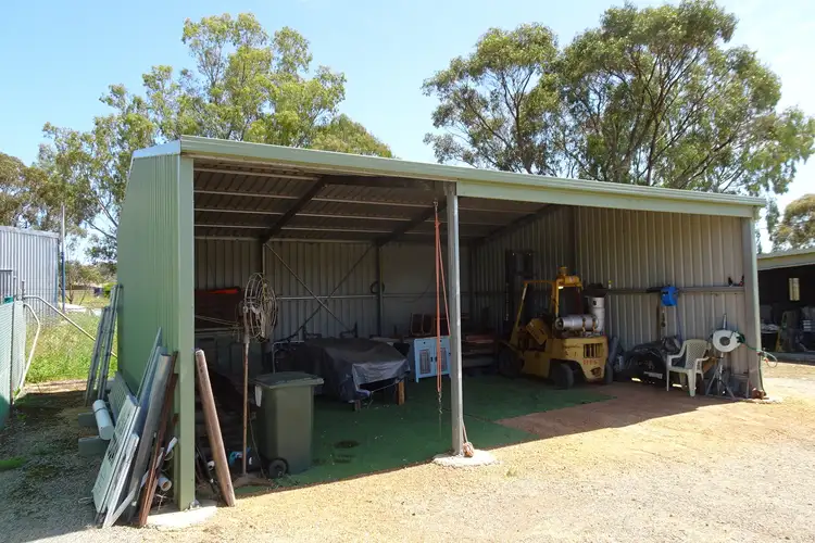 Fourth view of Homely land listing, 5 Quadrant Street, Pingelly WA 6308
