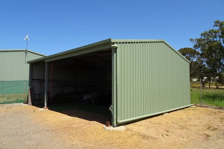 Fifth view of Homely land listing, 5 Quadrant Street, Pingelly WA 6308