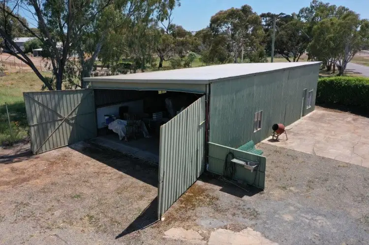 Sixth view of Homely land listing, 5 Quadrant Street, Pingelly WA 6308