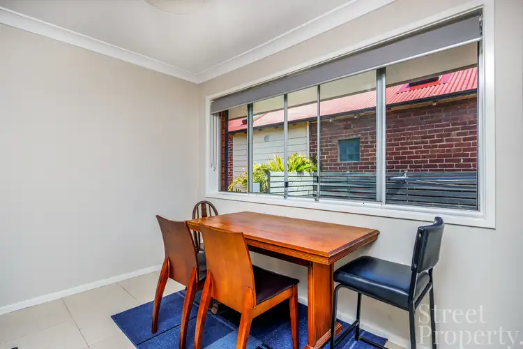 Fourth view of Homely villa listing, 1/207 Beaumont Street, Hamilton South NSW 2303