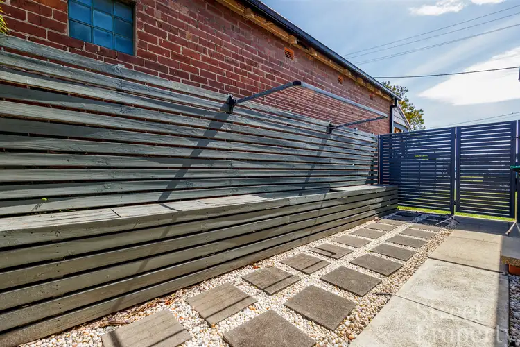 Fifth view of Homely villa listing, 1/207 Beaumont Street, Hamilton South NSW 2303