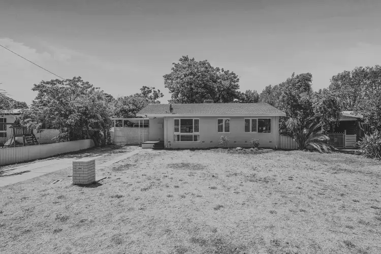 22 Neilson Avenue, Armadale WA 6112