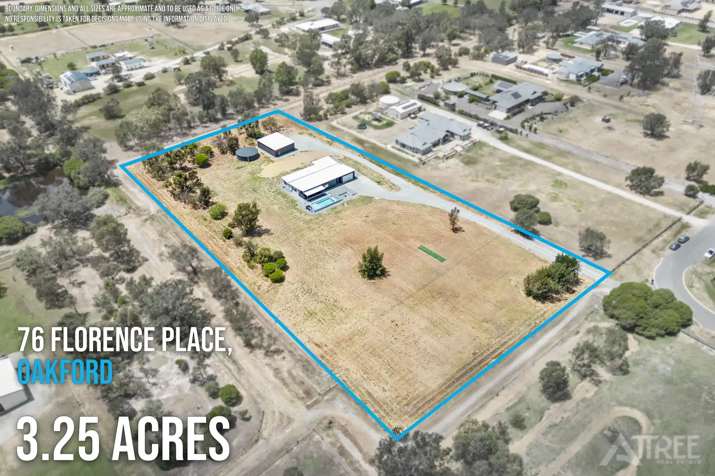 Main view of Homely house listing, 76 Florence Place, Oakford WA 6121
