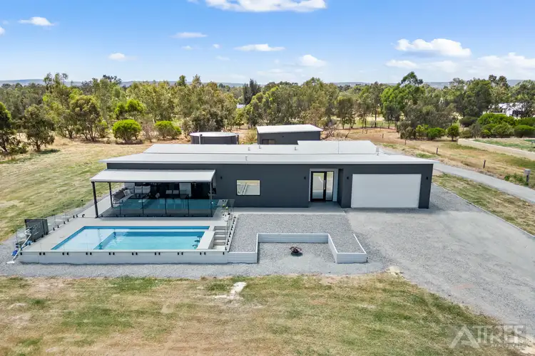 Second view of Homely house listing, 76 Florence Place, Oakford WA 6121