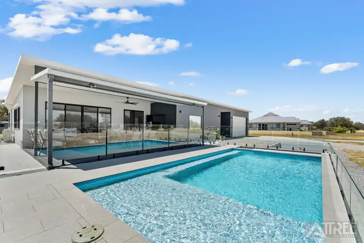 Third view of Homely house listing, 76 Florence Place, Oakford WA 6121