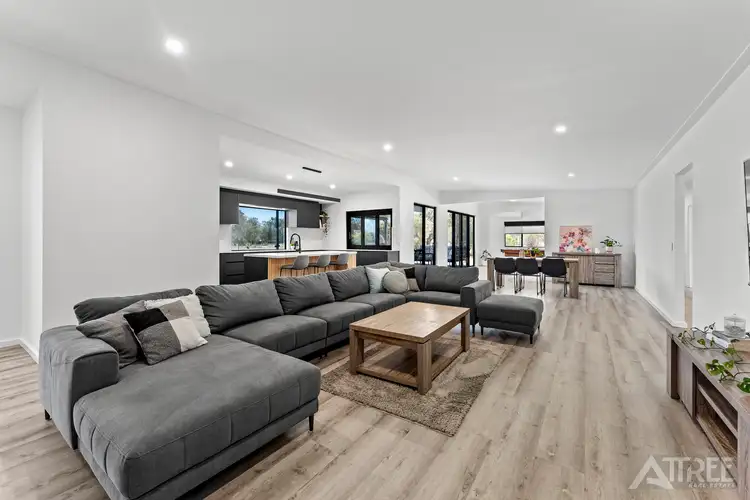 Fourth view of Homely house listing, 76 Florence Place, Oakford WA 6121