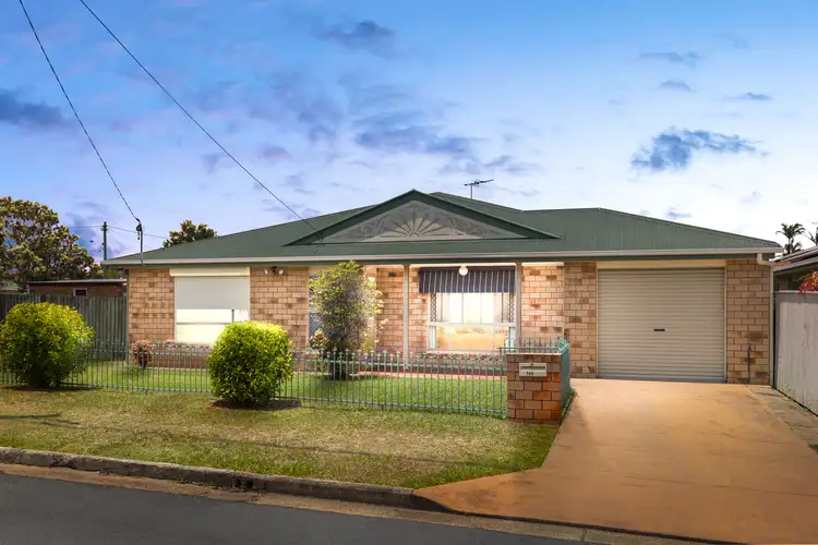 14a Blakeney Street, Woody Point QLD 4019