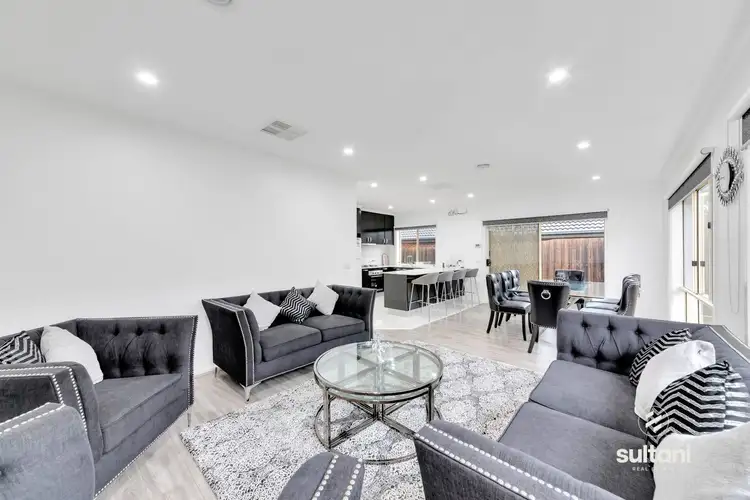 Second view of Homely unit listing, 14/21 Kingfisher Drive, Doveton VIC 3177