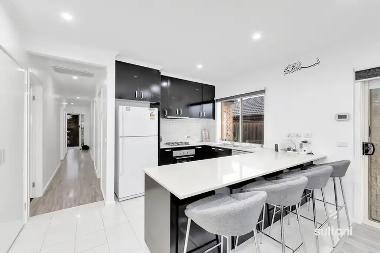 Third view of Homely unit listing, 14/21 Kingfisher Drive, Doveton VIC 3177