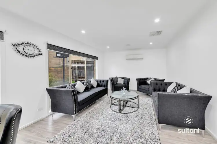 Fourth view of Homely unit listing, 14/21 Kingfisher Drive, Doveton VIC 3177