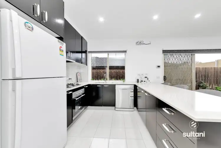 Fifth view of Homely unit listing, 14/21 Kingfisher Drive, Doveton VIC 3177