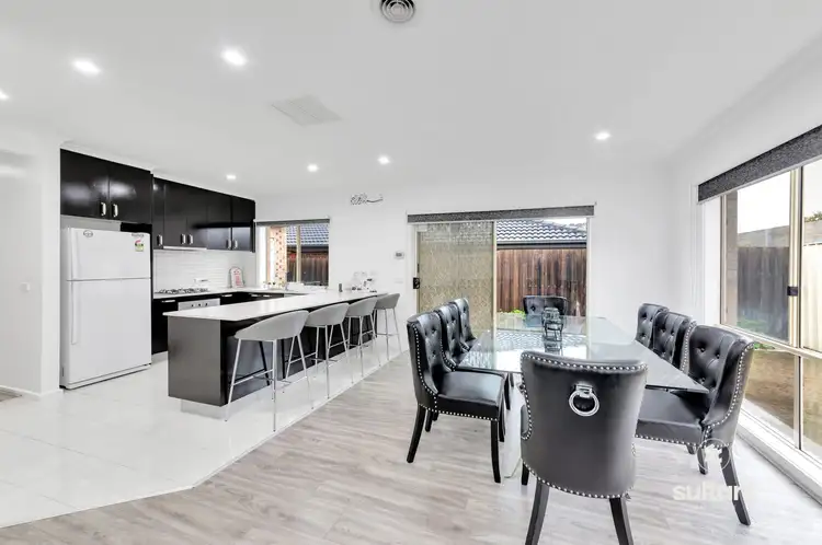 Sixth view of Homely unit listing, 14/21 Kingfisher Drive, Doveton VIC 3177