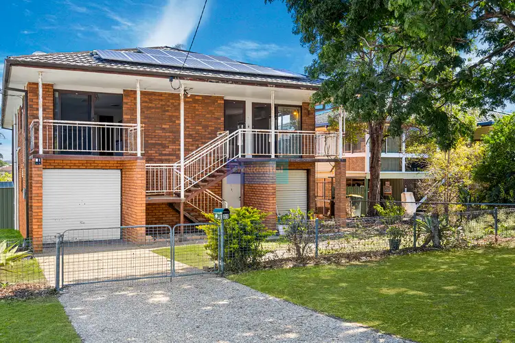 31 Edge Street, Murarrie QLD 4172