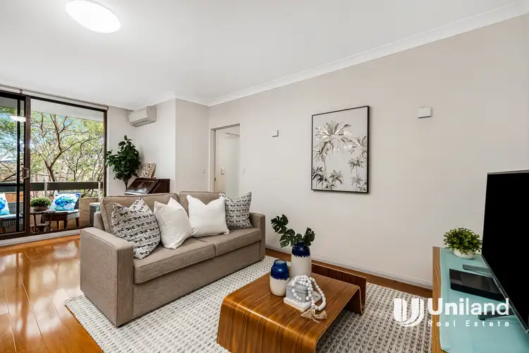 15/133-137 Burns Bay Road