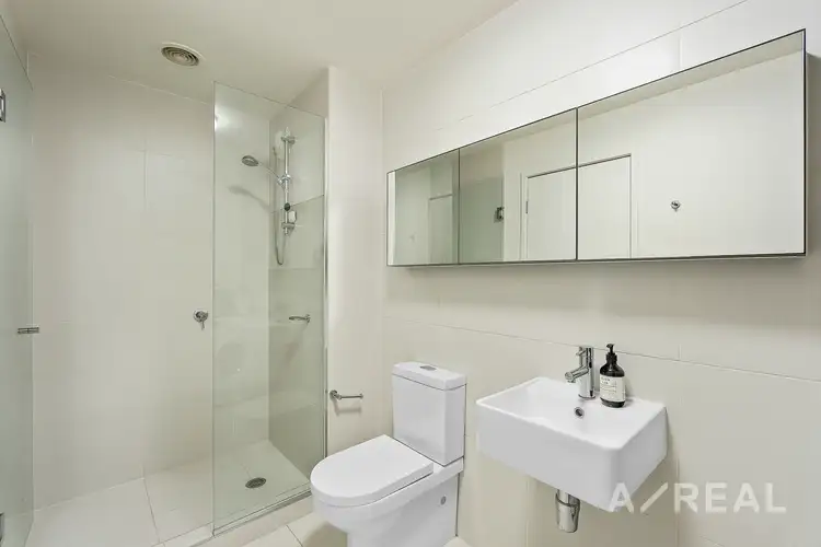 Fifth view of Homely apartment listing, 501/12 Trenerry Crescent, Abbotsford VIC 3067