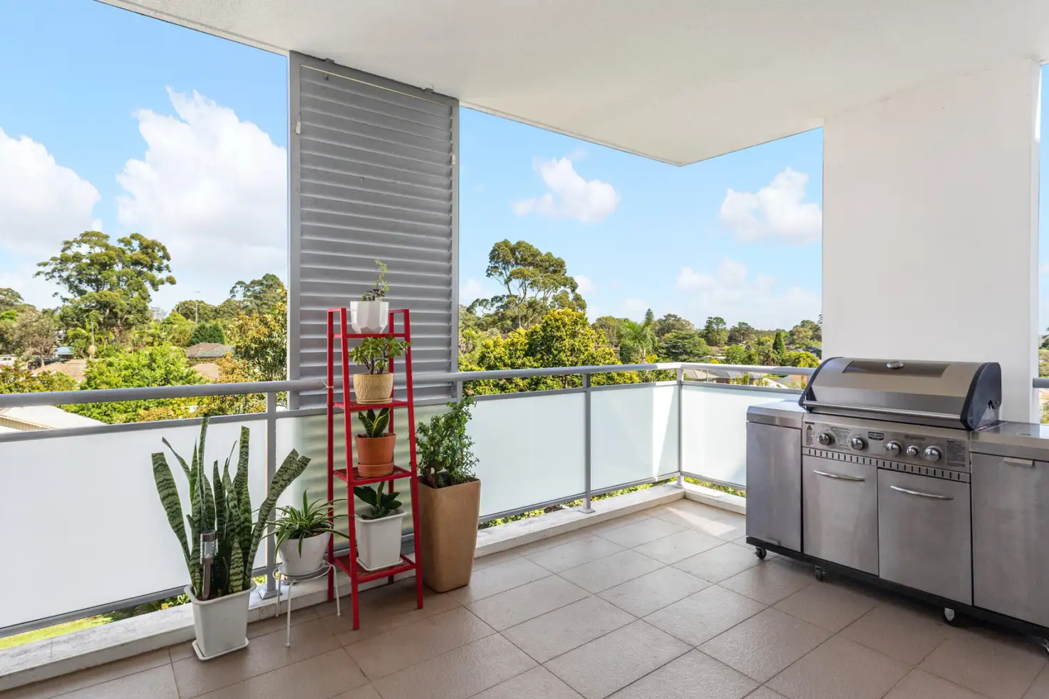 Main view of Homely apartment listing, 43/325-331 Peats Ferry Road, Asquith NSW 2077