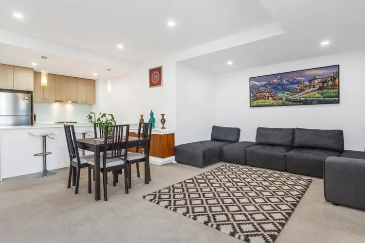 Second view of Homely apartment listing, 43/325-331 Peats Ferry Road, Asquith NSW 2077