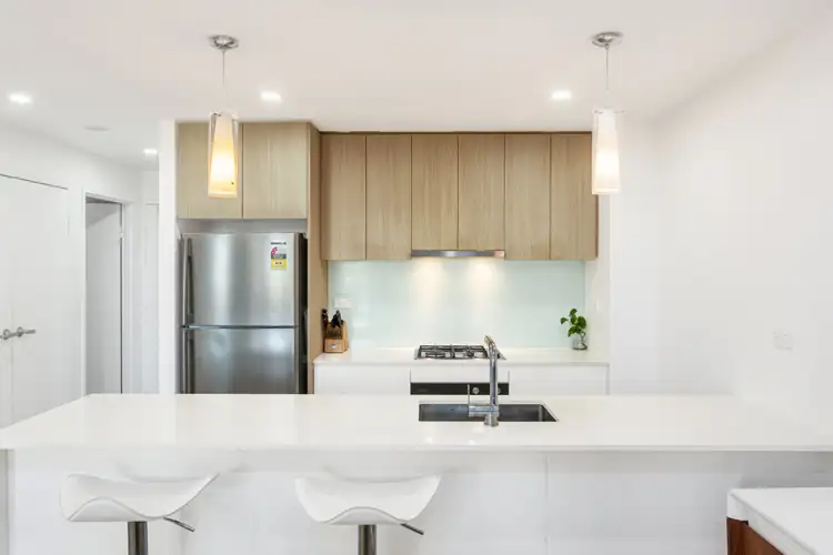 Fourth view of Homely apartment listing, 43/325-331 Peats Ferry Road, Asquith NSW 2077