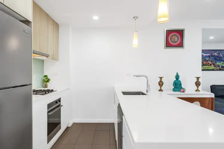 Fifth view of Homely apartment listing, 43/325-331 Peats Ferry Road, Asquith NSW 2077