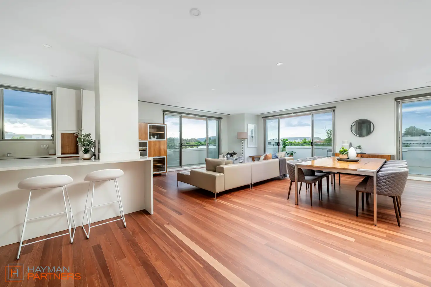 Main view of Homely apartment listing, 39/12 National Circuit, Barton ACT 2600
