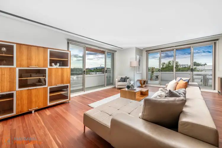 Sixth view of Homely apartment listing, 39/12 National Circuit, Barton ACT 2600