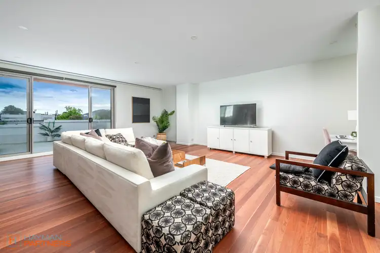 Seventh view of Homely apartment listing, 39/12 National Circuit, Barton ACT 2600