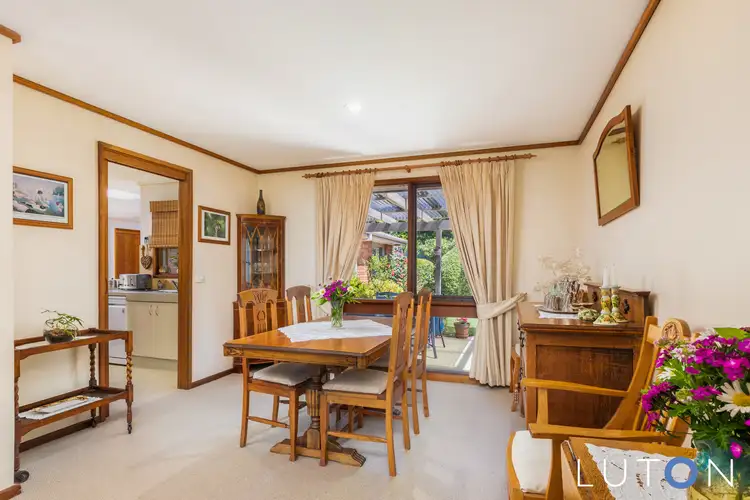 Fourth view of Homely house listing, 5 McPhail Place, Fadden ACT 2904