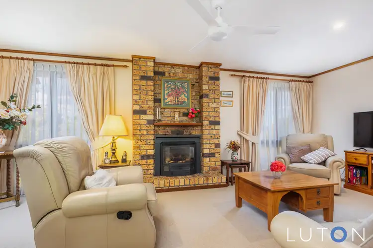 Sixth view of Homely house listing, 5 McPhail Place, Fadden ACT 2904