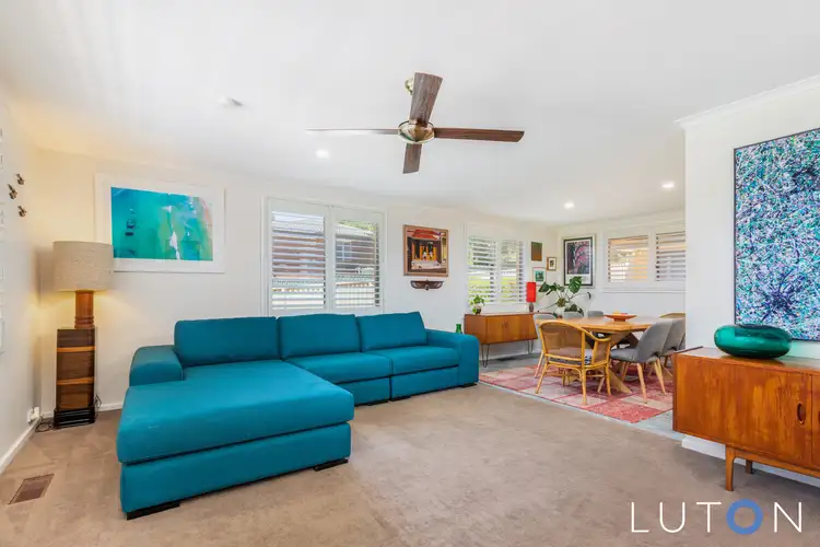 Fourth view of Homely house listing, 8 Loder Place, Kambah ACT 2902