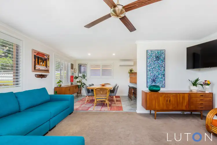 Fifth view of Homely house listing, 8 Loder Place, Kambah ACT 2902