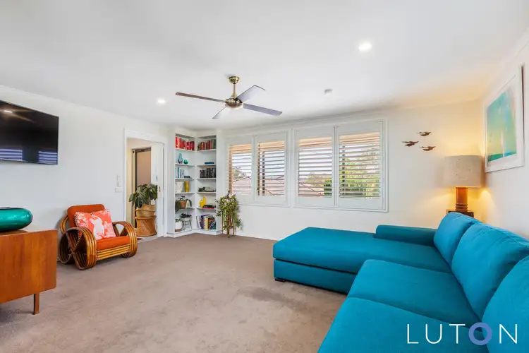 Sixth view of Homely house listing, 8 Loder Place, Kambah ACT 2902