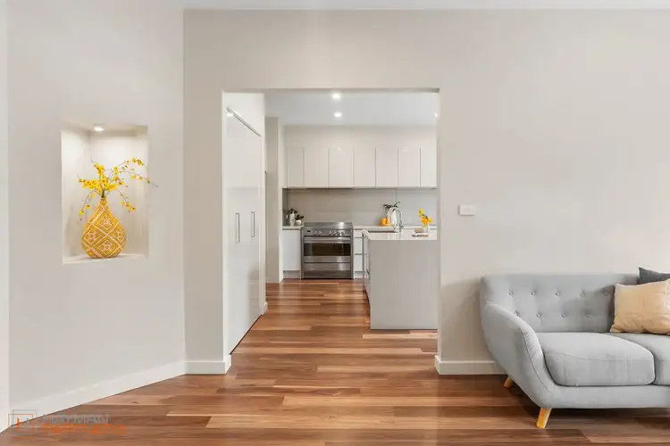 Fifth view of Homely townhouse listing, 2/26 Poynton Street, Hughes ACT 2605