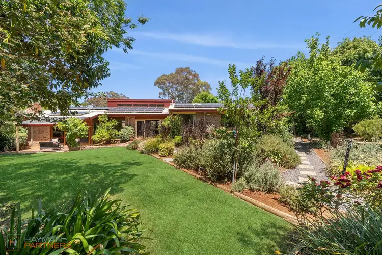 72 Allchin Circuit, Kambah ACT 2902
