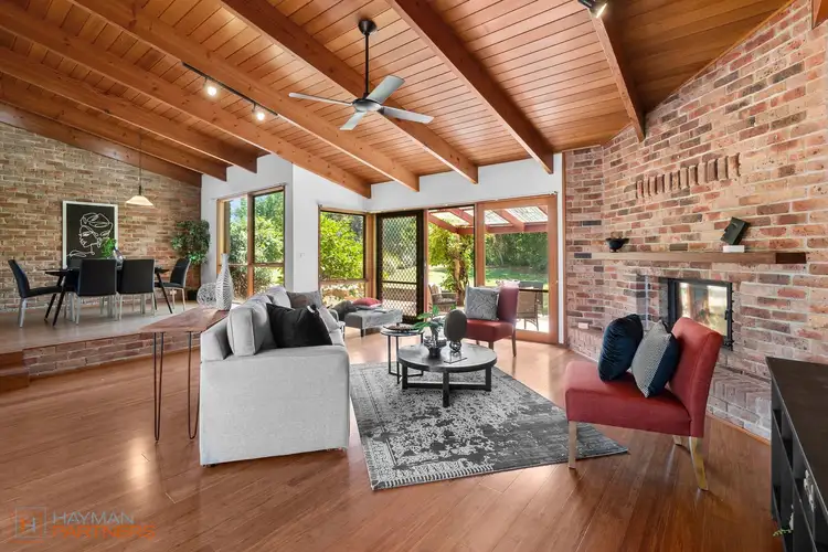 Third view of Homely house listing, 72 Allchin Circuit, Kambah ACT 2902