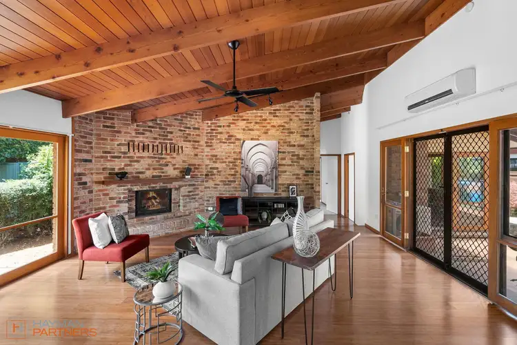 Fourth view of Homely house listing, 72 Allchin Circuit, Kambah ACT 2902