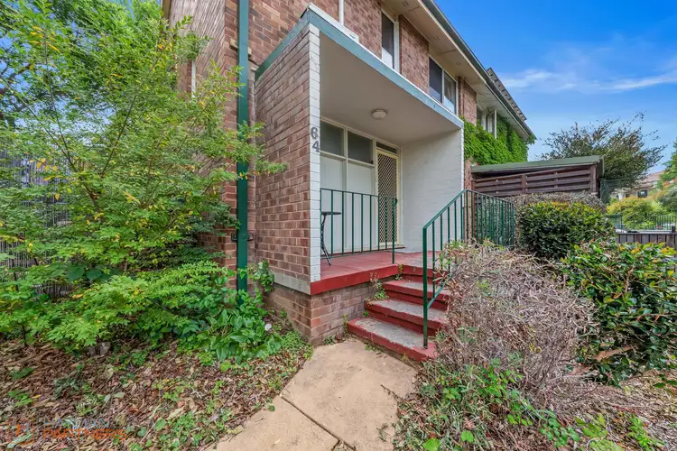 64 Hopetoun Circuit, Yarralumla ACT 2600