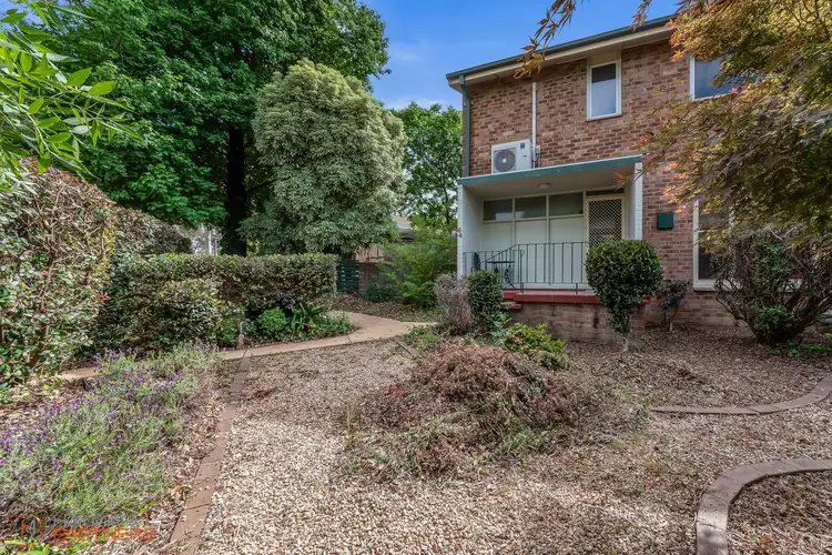 Second view of Homely house listing, 64 Hopetoun Circuit, Yarralumla ACT 2600