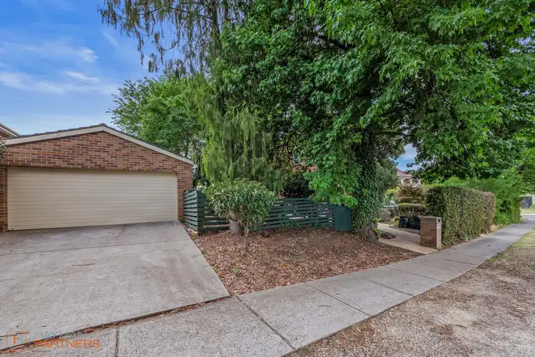 Fourth view of Homely house listing, 64 Hopetoun Circuit, Yarralumla ACT 2600