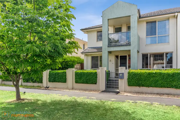 10 Zeidler Street, Gungahlin ACT 2912