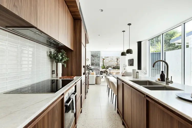 Second view of Homely house listing, 48 Short Street, Birchgrove NSW 2041
