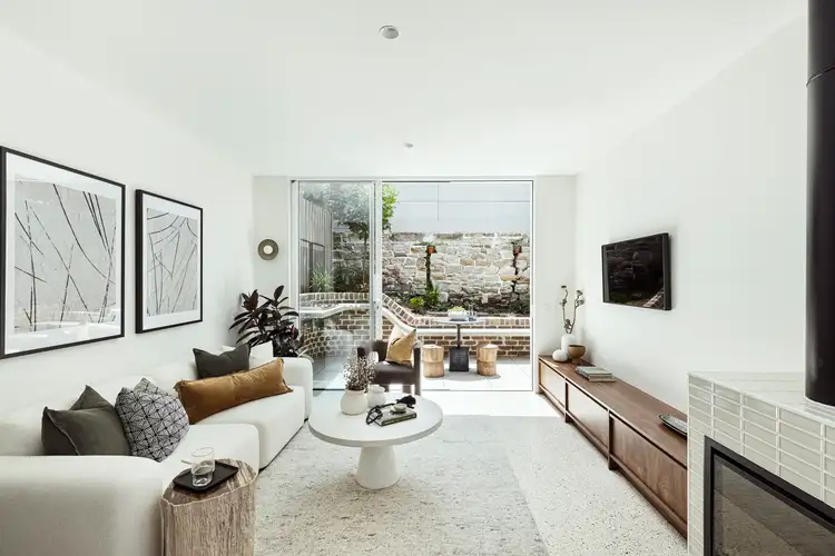 Third view of Homely house listing, 48 Short Street, Birchgrove NSW 2041
