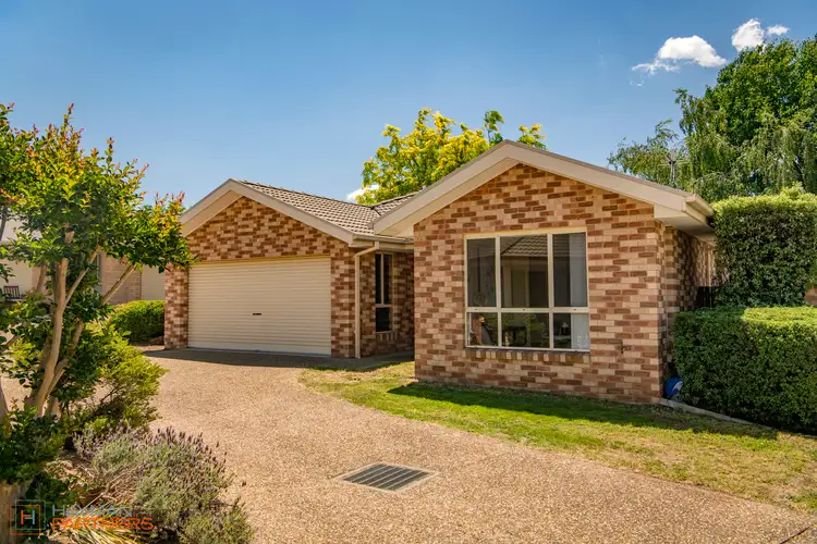Main view of Homely townhouse listing, 2/6 Edith Place, Amaroo ACT 2914