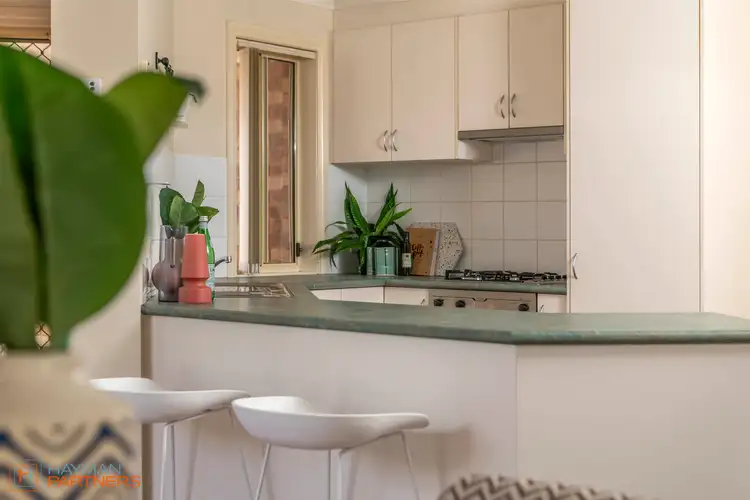 Fifth view of Homely townhouse listing, 2/6 Edith Place, Amaroo ACT 2914