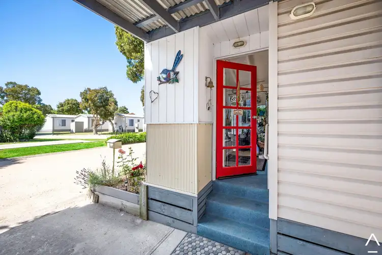 23/38 Salmon Street, Hastings VIC 3915