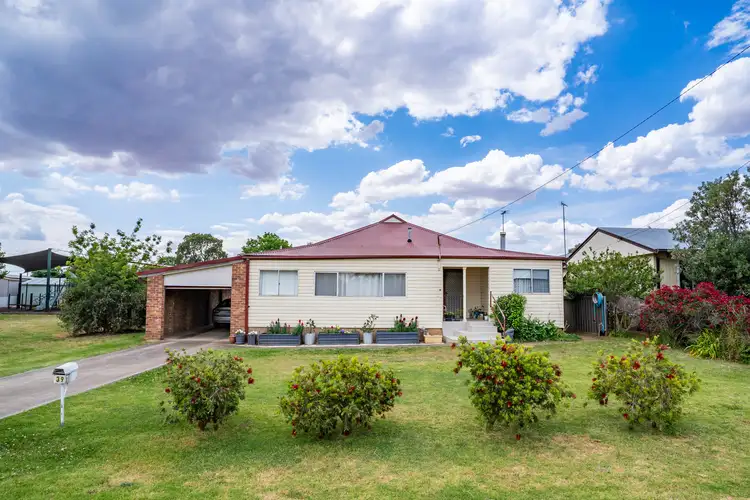 Main view of Homely house listing, 39 Lyall Street, Cowra NSW 2794