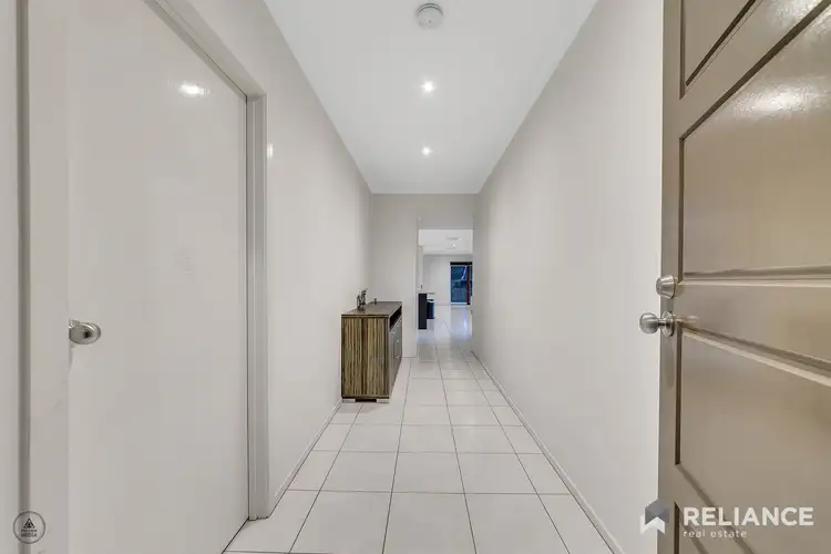 Second view of Homely house listing, Level 1/66 Lamington Drive, Tarneit VIC 3029
