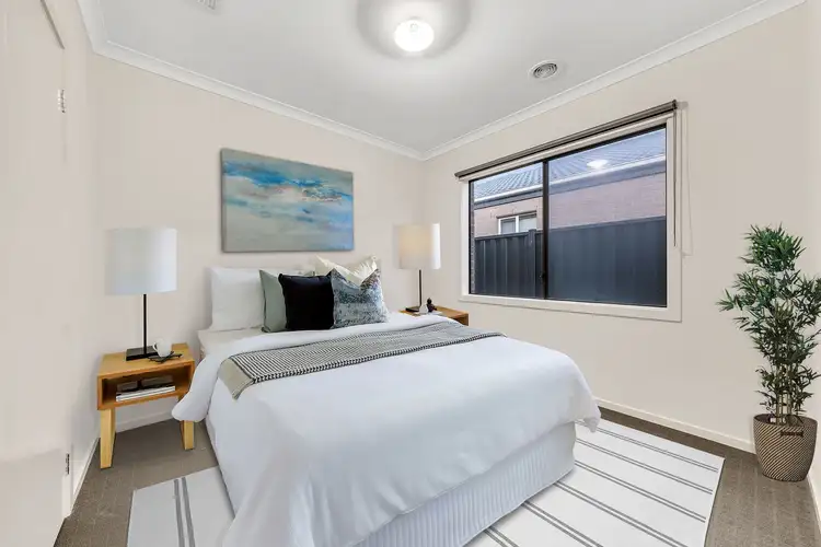 Third view of Homely house listing, Level 1/66 Lamington Drive, Tarneit VIC 3029