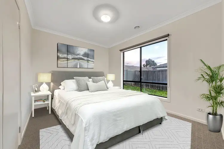 Fourth view of Homely house listing, Level 1/66 Lamington Drive, Tarneit VIC 3029