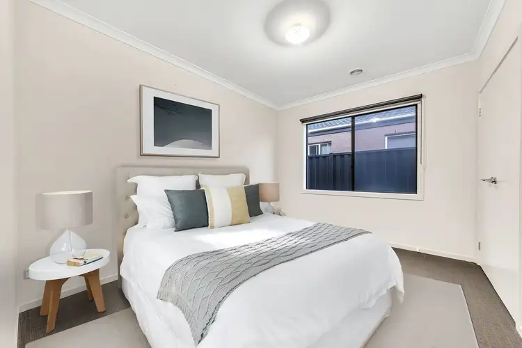 Sixth view of Homely house listing, Level 1/66 Lamington Drive, Tarneit VIC 3029