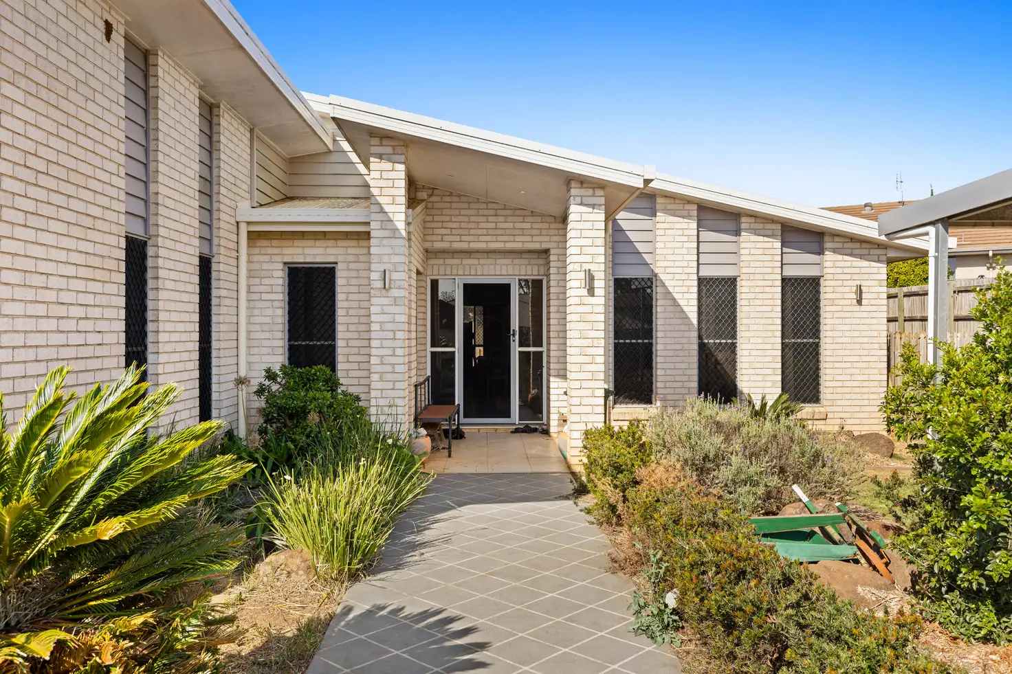 Main view of Homely house listing, 13 Smythe Drive, Highfields QLD 4352